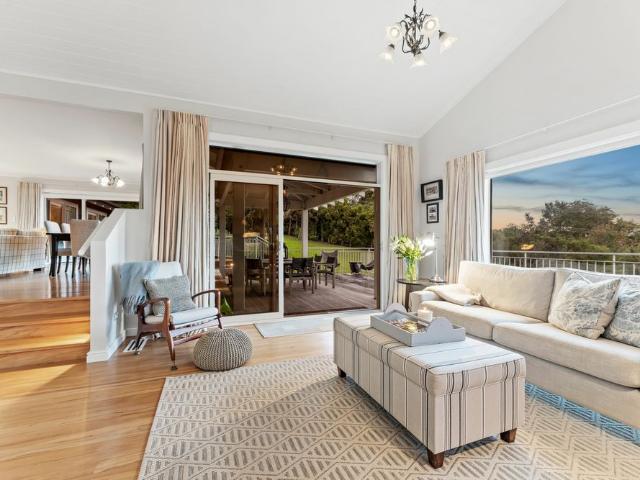 House for rent in Kawau Island, Oroua County