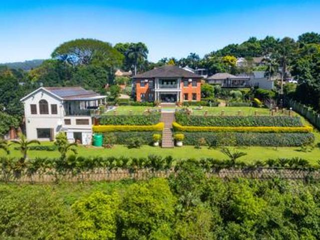 House for sale in Pietermaritzburg, Kwazulu-natal