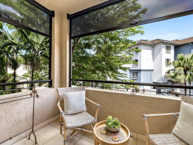 Apartment for sale in Cairns, Queensland