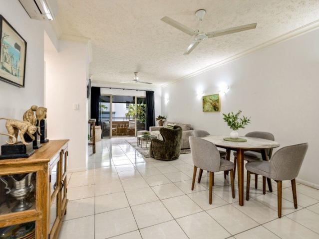Apartment for sale in Cairns, Queensland