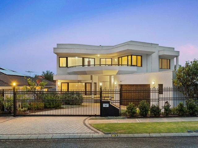 House for sale in Duncraig, City of Joondalup