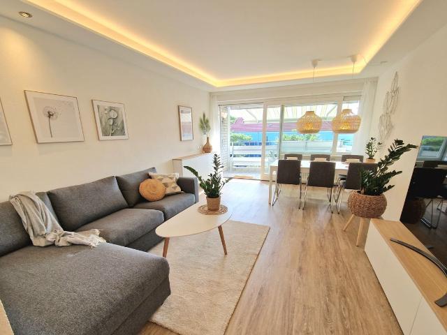 Apartment mieten in Sedanstraße, Ulm