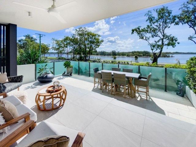 Apartment for rent in Kings Creek, Queensland
