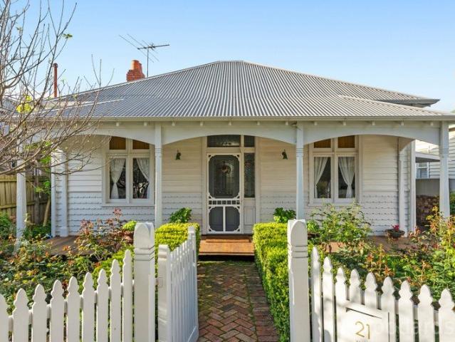 House for sale in Coburg, Melbourne
