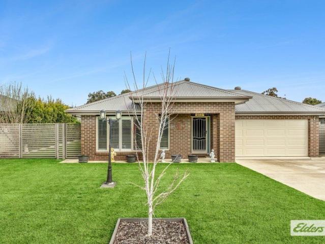 House for sale in Howlong, New South Wales