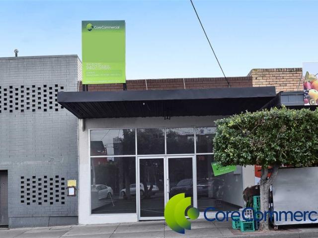 Retail for rent in Camerons Creek, Victoria