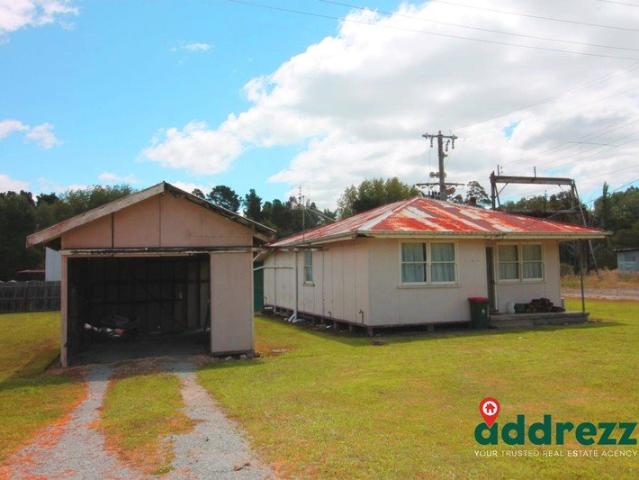 Cottage for sale in Cann River, Victoria