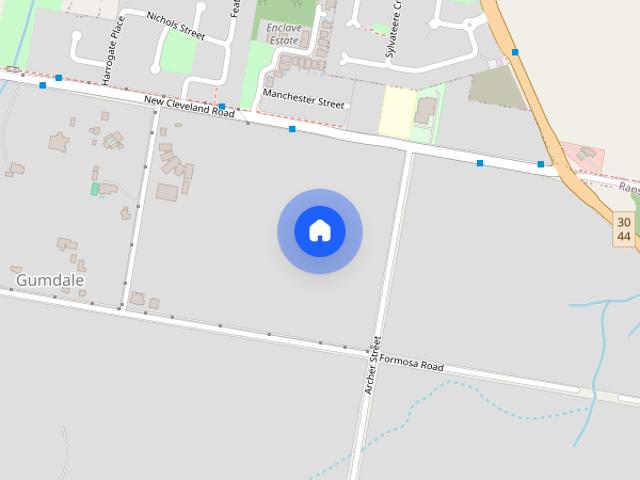 Room for rent in Gumdale, Greater Brisbane