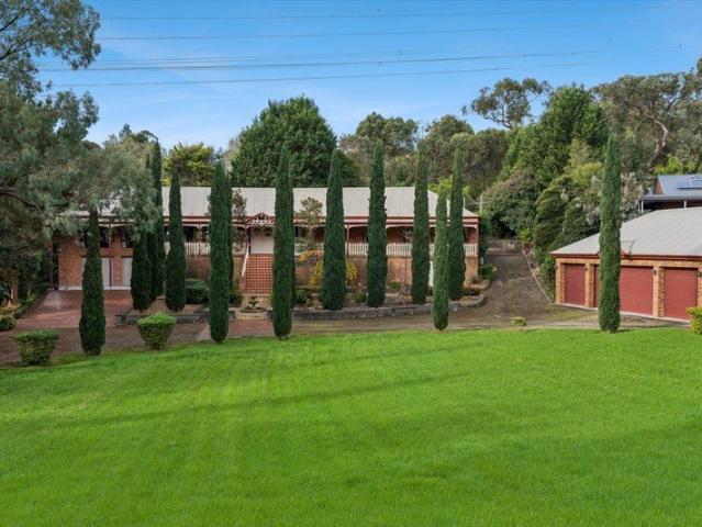 House for rent in Camerons Creek, Victoria