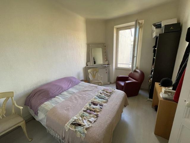 Appartement vente à Arrondissement de Toulon, Toulon