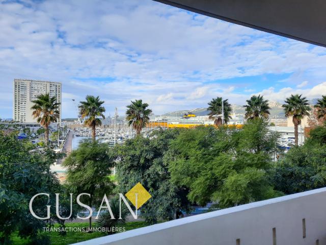 Appartement location à Arrondissement de Toulon, Toulon