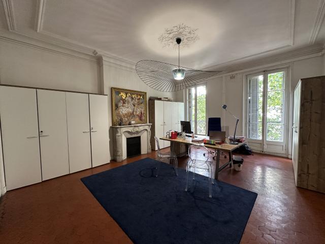 Appartement location à Arrondissement de Toulon, Toulon