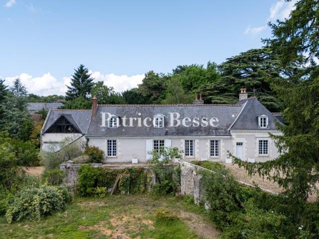 Maison vente à Tours