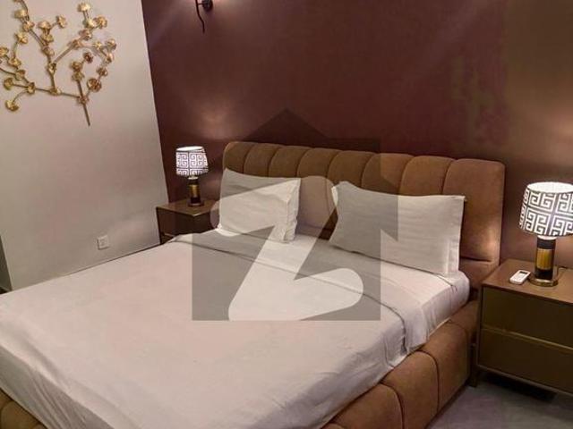 Apartment for rent in Rawalpindi, Islamabad Capital Territory