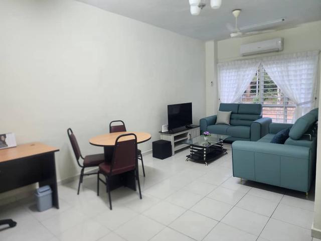 Townhouse for rent in Nilai, Negeri Sembilan