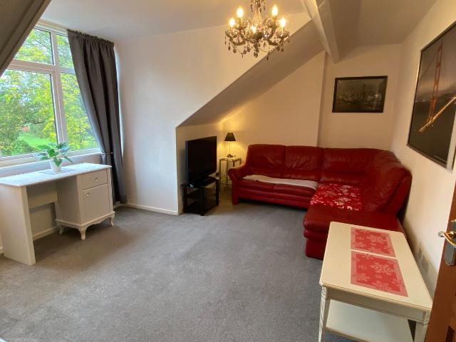 Apartment for rent in Hyde Park, South Yorkshire