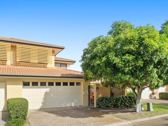 Townhouse for sale in Fernbrook, Queensland