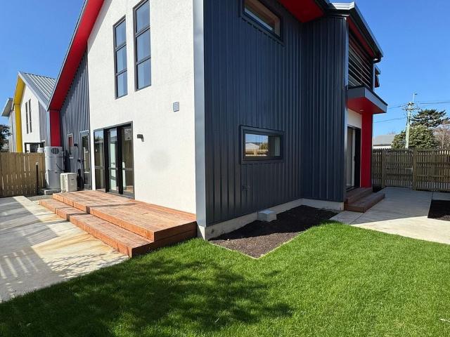 House for rent in Heathcote, Canterbury