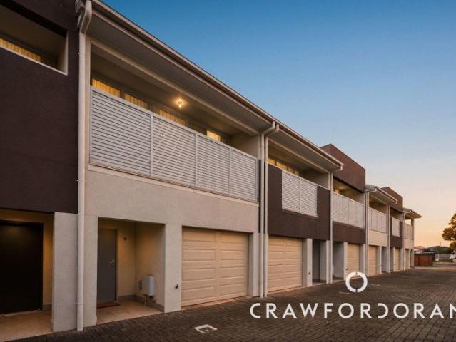 Townhouse for sale in Horseshoe Creek, South Australia