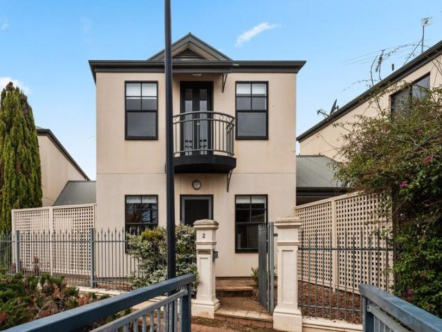 Townhouse for sale in Horseshoe Creek, South Australia