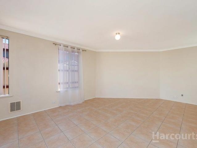 House for rent in Parklands, Western Australia