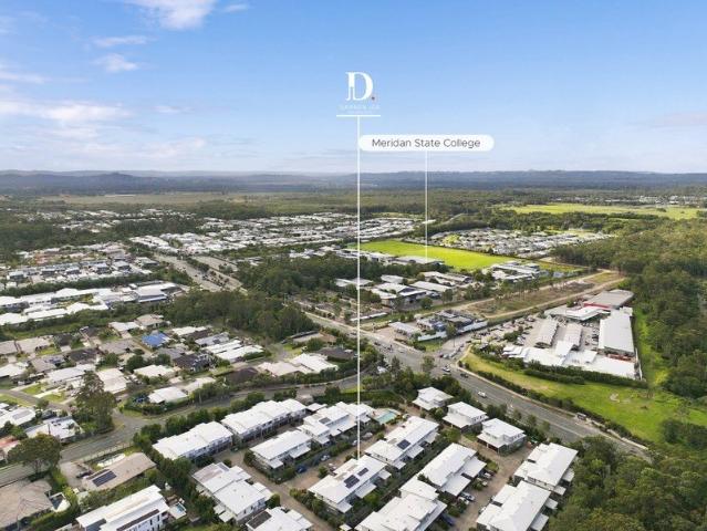 Townhouse for sale in Little Mountain, Sunshine Coast Regional