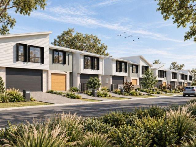 Townhouse for sale in Vida Alexandra Hills, Greater Brisbane