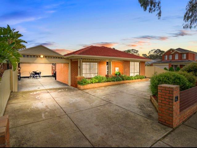 House for sale in Thomastown, Melbourne