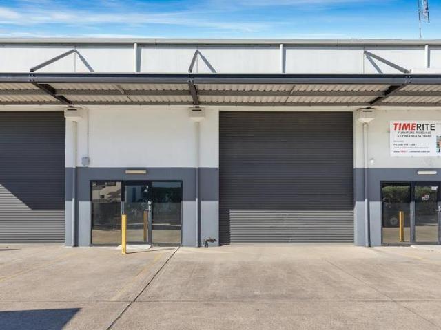 Warehouse for rent in Ambergate, New South Wales
