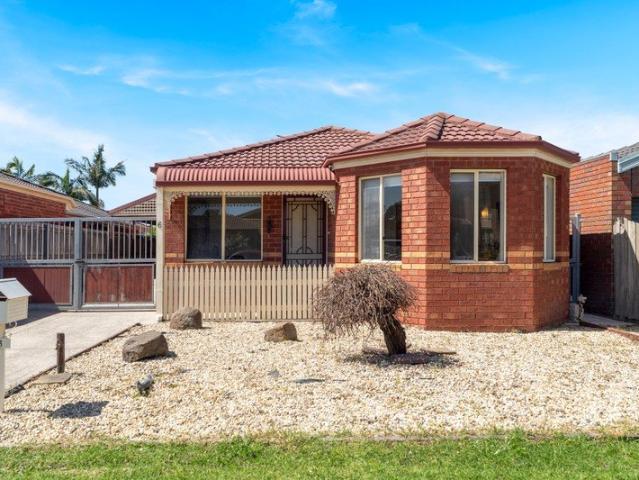House for sale in Roxburgh Park, Melbourne