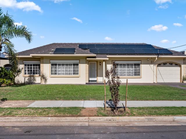 House for sale in Horseshoe Creek, South Australia