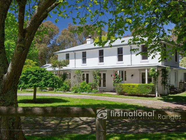 House for sale in Camerons Creek, Victoria