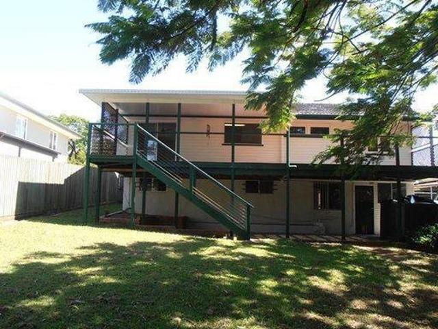 House for rent in Toombul, Queensland