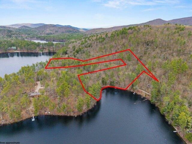 Land for sale in Hiram, Maine