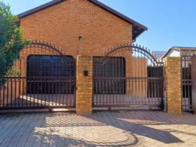 House for sale in Midrand