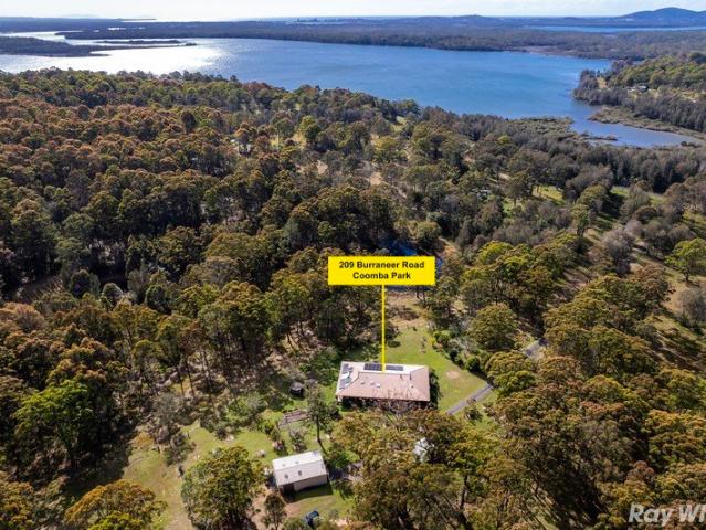 House for sale in Coomba Park, New South Wales