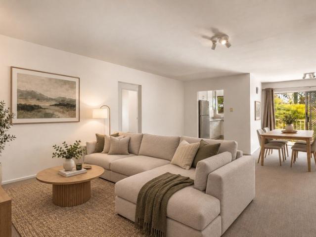 Apartment for sale in Toombul, Queensland