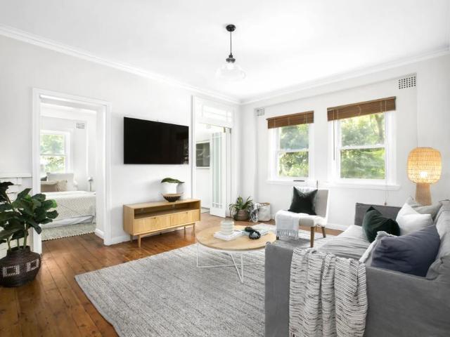 Apartment for rent in Sydney, New South Wales