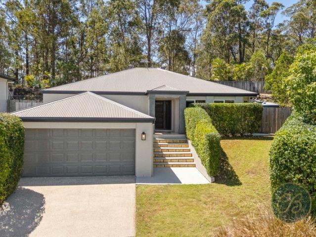 House for sale in Eatons Hill, Greater Brisbane