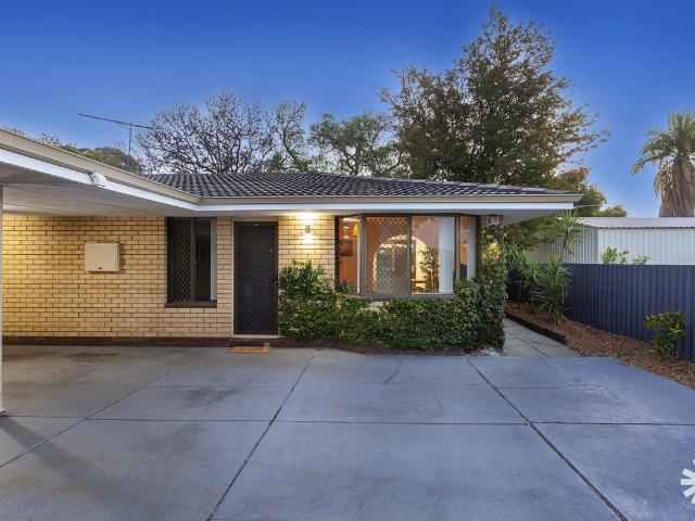 Villa for sale in Kewdale, Western Australia