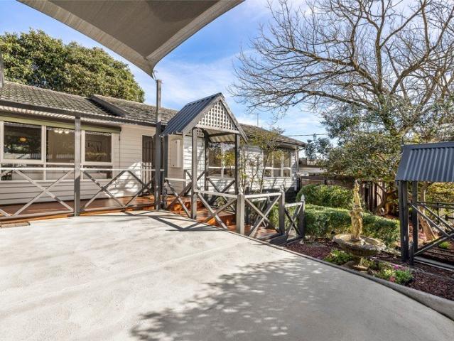 House for sale in Camerons Creek, Victoria