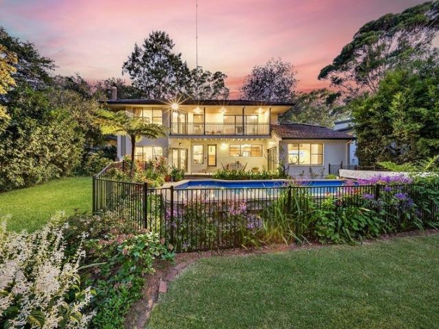 House for sale in Sydney, New South Wales