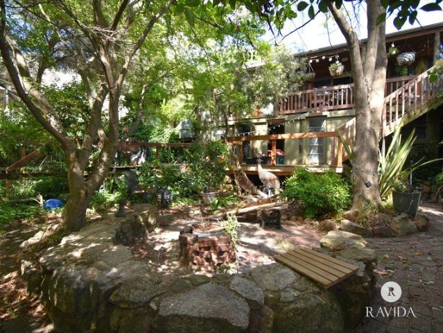 House for rent in Beechworth, Victoria