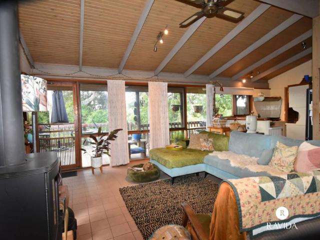 House for rent in Beechworth, Victoria