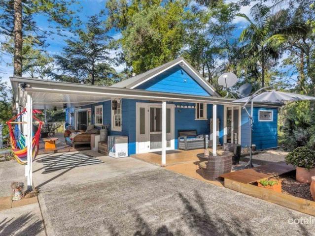 House for rent in Spencer, New South Wales