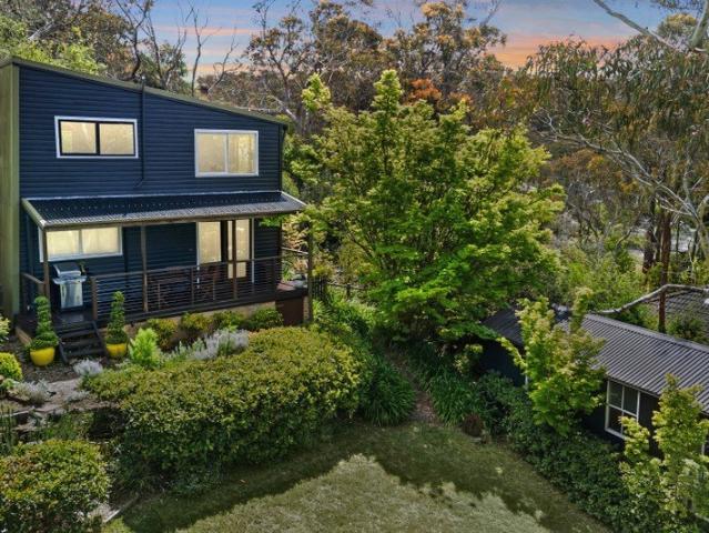 House for sale in Sydney, Blue Mountains City Council