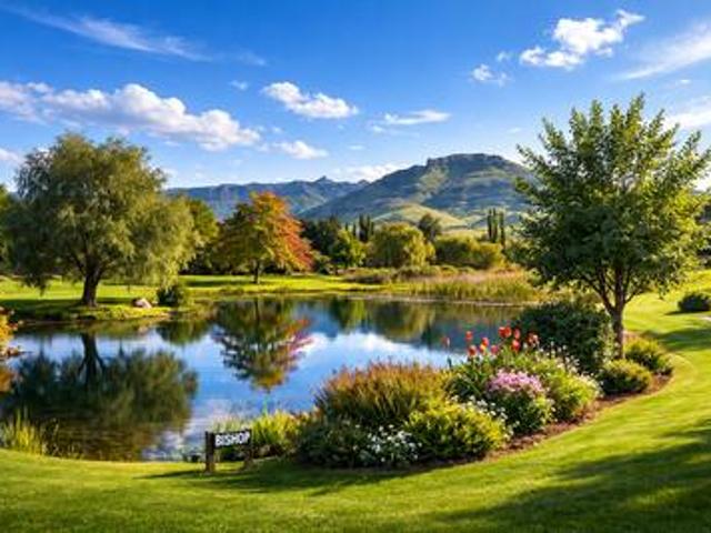 House for sale in Underberg, Kwazulu-natal