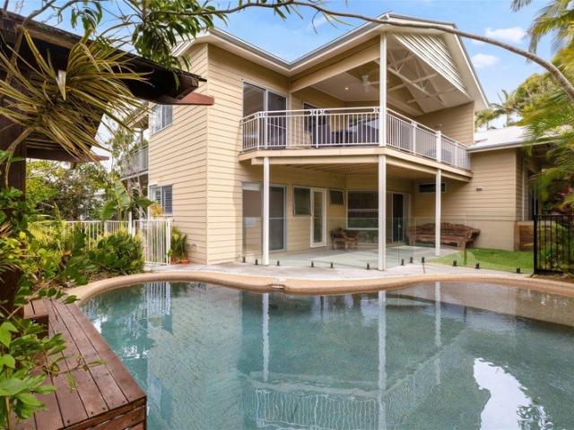 House for rent in Noosa Heads
