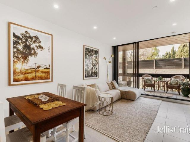 Apartment for sale in St Kilda, Melbourne