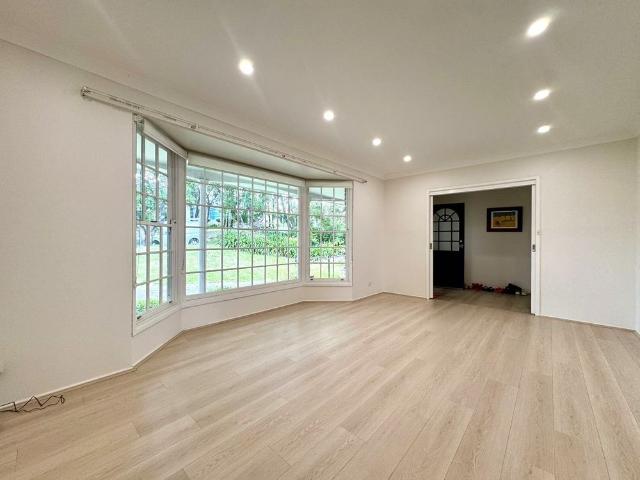 House for rent in Castle Hill, Sydney